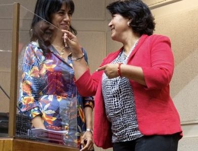 Ley TEA: a tercer trámite avance legal que garantiza serie de normas progresivas para la inclusión social