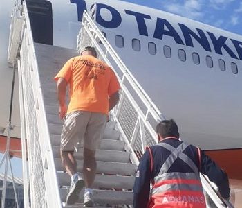 Aduanas agiliza ingreso a Chile de mercancías críticas para enfrentar incendios forestales y aplican medidas de contingencia 