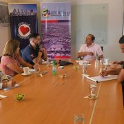 Mayor fiscalización a Aguas del Altiplano en comuna de Alto Hospicio, pide alcalde Ferreira a Superintendencia de Servicios Sanitarios