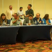 Un Estado Permanente de alerta en la Macrozona Norte e inversión, piden las municipalidades del Norte de Chile, agrupadas en AMUNOCHI.