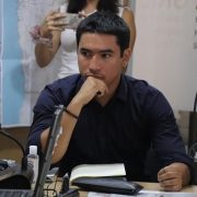Una operación política en su contra, al interior del Partido Comunes, acusa renunciado Seremi de Gobierno