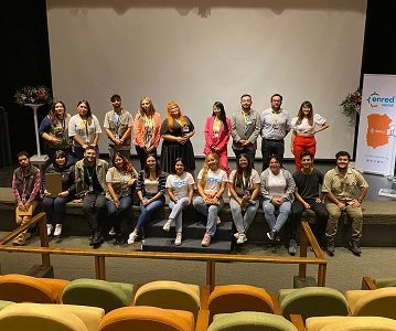 Fundación Enred Social y Serviu Tarapacá realizaron la quinta mesa técnica regional de asentamientos precarios: «Niños, Niñas y Adolescentes»