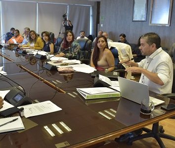 Consejo Regional  Tarapacá aprobó bases del Fondo de Medios de Comunicación 2023, que este año adjudicará más de $120 millones