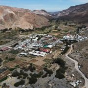 El Gobierno Regional de Tarapacá contará este año con una nueva Estrategia Regional de Desarrollo, proyectada a 10 años