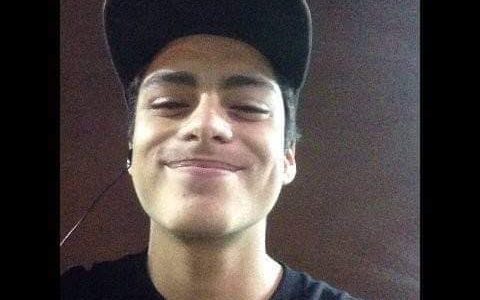 Padres y abogado querellante, esperan que  Corte mantenga condena de cárcel efectiva, para militar que atropelló y mató a joven ciclista