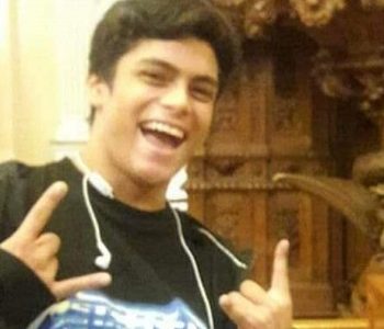 Con cárcel efectiva sin beneficios de pena de 6 años y 2 días, cumplirá exmilitar que atropelló y mató a Francho, joven ciclista de 19 años.