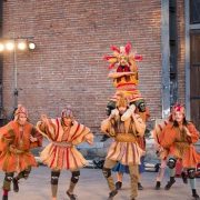 El Festival Internacional de Teatro y Danza FINTDAZ anuncia las 26 obras que estarán en la edición 2023