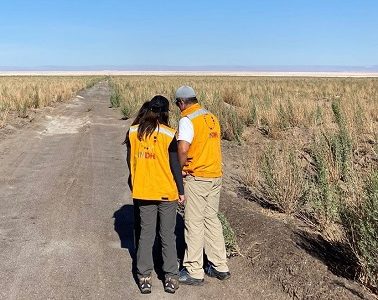 Tribunal Ambiental acoge petición de SQM y no permite a INDH asistir a inspección de operación minera reclamada por comunidades indígenas