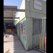 CORE Milla acusa abandono de Jardín Infantil en Alto Hospicio e Integra señala que está en fase de reposición de nueva infraestructura