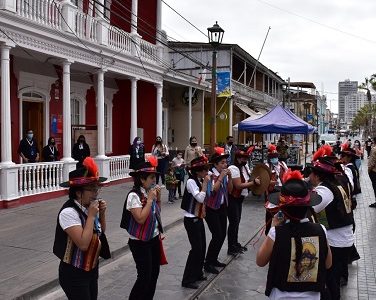 Adjudican 54 proyectos regionales por más de $ 650 millones, provenientes del Fondart y los fondos del Libro, Artes Escénicas, Música y Audiovisual.