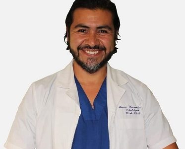 Rechazan candidatura como consejero constitucional de Marco Hernández Clarck, del pacto Unidad para Chile, en Tarapacá