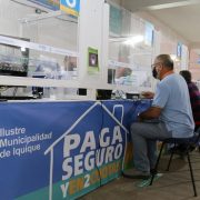 Municipalidad de Iquique habilita plataforma web para pago de permisos de circulación 2023. También mantiene atención presencial