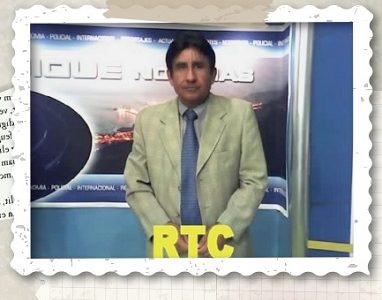 Marino Jiménez Consuegra, el conductor de “Viejitas pero Bonitas”, lanzó su libro “Iquique la ciudad de mis amores” y cuenta su historia