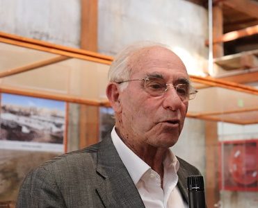Sergio Bitar: “Ser candidato a consejero constitucional fue una decisión ética, en un momento histórico para Chile”