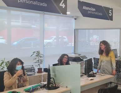 TGR llama a Mipymes a acogerse a beneficios de Ley de Alivio Tributario, para la normalización de deudas de impuestos fiscales 