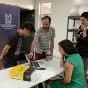 Proyecto FIC Huantajaya finaliza catalogación de colección histórica resguardada por la Municipalidad de Alto Hospicio