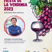 Vuelve la Fiesta de la Vendimia en la región de Tarapacá en su versión 18. Actividad se realizará en Viña Canchones de La Huayca