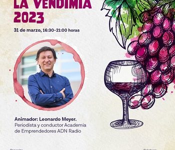 Vuelve la Fiesta de la Vendimia en la región de Tarapacá en su versión 18. Actividad se realizará en Viña Canchones de La Huayca