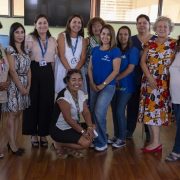 En el marco del 8M destacan rol de Dirigentas del sector Salud. Alto porcentaje de mujeres se desempeñan en recintos asistenciales