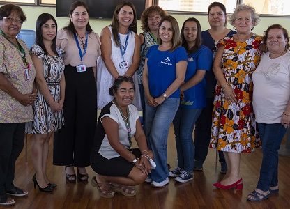 En el marco del 8M destacan rol de Dirigentas del sector Salud. Alto porcentaje de mujeres se desempeñan en recintos asistenciales