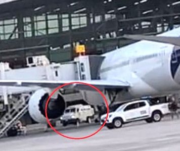 Funcionarios de la Dirección de Aeronáutica Civil se declaran en «Estado de Alerta y Movilización