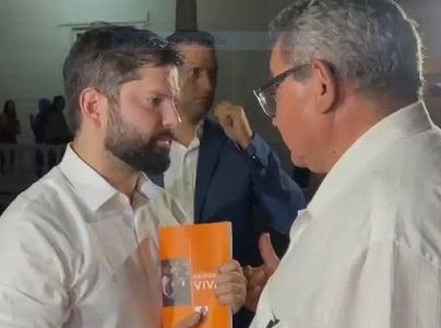 Sobrevivientes de Pisagua sin justicia: causas por violaciones a los derechos humanos tardarán más de 200 años en ejecutarse
