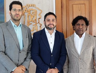 Economistas internacionales asesorarán al Gobierno Regional de Tarapacá para elaboración de estrategia de inversión en la región