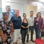 Comienza tercer proceso de pago del Aporte Familiar Permanente. Beneficiados en Tarapacá suman más de 23 mil personas