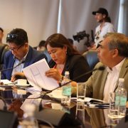 Gobernador Carvajal anuncia que la inversión regional para los 7 municipios de Tarapacá aumentará en un 58% durante el 2023.