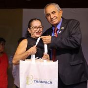 Proyecto financiado por el Gobierno Regional apoya la labor de dirigentes y dirigentas y refuerza el uso de la comisaría virtual.