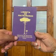 A un año de promulgación de la ley en  Tarapacá 50 parejas del mismo sexo contrajeron matrimonio. 33 casos de mujeres y 17 de hombres