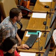 Diputado Ramírez ofició a Superintendencia de Servicios Sanitarios por constantes Cortes de agua de empresa Aguas del Altiplano