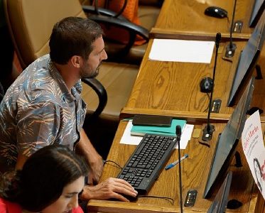 Diputado Ramírez ofició a Superintendencia de Servicios Sanitarios por constantes Cortes de agua de empresa Aguas del Altiplano