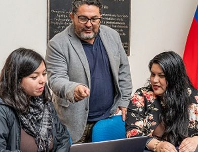 Autoridades regionales, académicas y empresariales saludaron carrera y primera generación de estudiantes de Administración y Gestión Pública UNAP