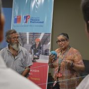 Liceos técnico-profesionales de Tarapacá crearon comunidad con más de 20 directivos líderes y participaron en  programa “Futuro Técnico”  