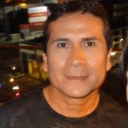 Como un festejo a nuestra identidad y cultura nortina, Poeta Pedro Marambio recibe premio por poesía «Tunupa, levántate y habla»