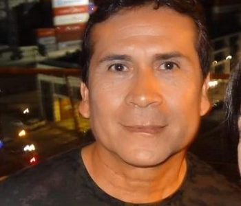 Como un festejo a nuestra identidad y cultura nortina, Poeta Pedro Marambio recibe premio por poesía «Tunupa, levántate y habla»