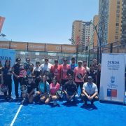 SENDA Tarapacá finaliza campaña de verano «Modo Prevención», promoviendo el buen uso del tiempo libre, con diversidad de actividades