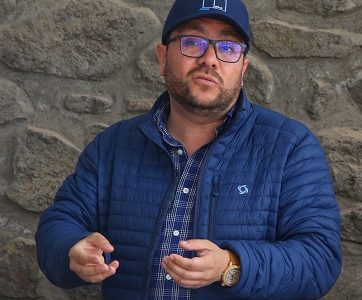 Bajó el desempleo en Tarapacá durante el trimestre diciembre 2022 a febrero 2023, de a cuerdo a informe del Instituto Nacional de Estadísticas