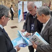 Alcalde Soria participa en tercer foro de territorios subnacionales, iniciativa busca el desarrollo económico, turístico y cultural.