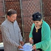 Asociación de Periodistas de Turismo y Programa Estratégico, PER Tamarugal, firmaron convenio de mutua colaboración para potenciar mirada conjunta