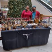 Artesanía regional expondrá y comercializará sus trabajos y productos en Mall Plaza Iquique este jueves, sábado y domingo