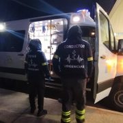 Salud municipal Colchane debe asumir atenciones médicas en Campamento de Primera Respuesta de Colchane