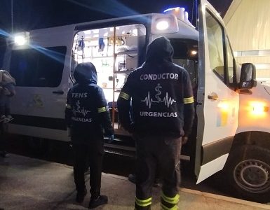 Salud municipal Colchane debe asumir atenciones médicas en Campamento de Primera Respuesta de Colchane