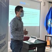 Abren postulaciones a convocatoria para emprendedores con base científico-tecnológica, dirigido a estudiantes universitarios, académicos e investigadores.