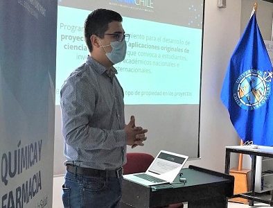 Abren postulaciones a convocatoria para emprendedores con base científico-tecnológica, dirigido a estudiantes universitarios, académicos e investigadores.