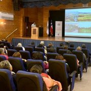 Finaliza proyecto de Rescate de Prácticas Ancestrales con alta convocatoria de comunidades asistentes a seminario de cierre en Pozo Almonte