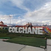 Municipio de Colchane crea beca orientada a estudiantes de la comuna que cursen estudios superiores