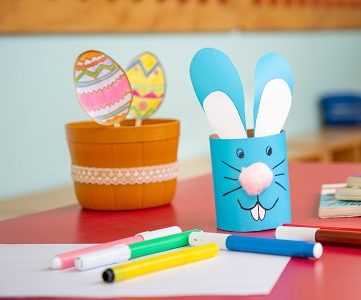 Fundación Integra difunde recomendaciones para el consumo de los “huevitos de Pascua”  en esta Semana Santa