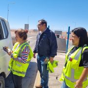 Ante fin de semana largo, SENDA Tarapacá y Seremi de Transportes llaman a tomar conductas de responsabilidad 